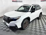 2026 Subaru Forester Sport Hybrid