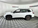 2026 Subaru Forester Sport Hybrid