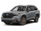 2026 Subaru Forester Sport Hybrid AWD