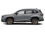 2026 Subaru Forester Sport Hybrid AWD