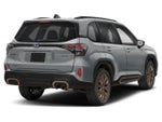 2026 Subaru Forester Sport Hybrid AWD