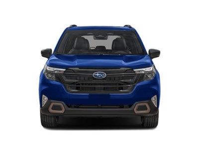 2026 Subaru Forester Sport Hybrid AWD