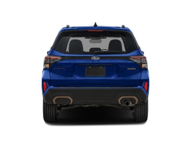 2026 Subaru Forester Sport Hybrid AWD