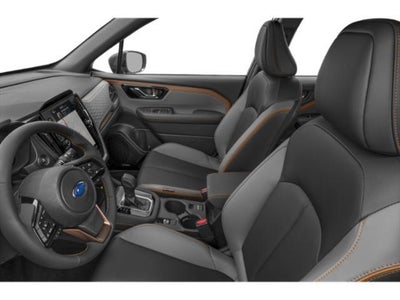 2026 Subaru Forester Sport Hybrid AWD