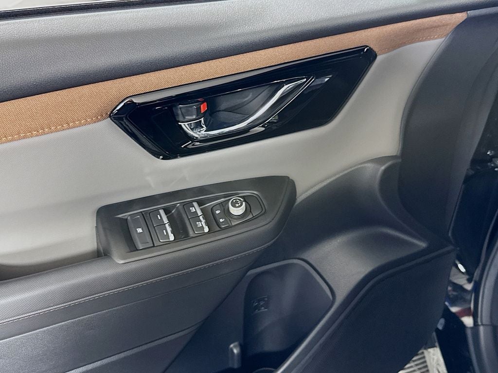 2026 Subaru Forester Sport Hybrid