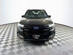 2026 Subaru Forester Sport Hybrid