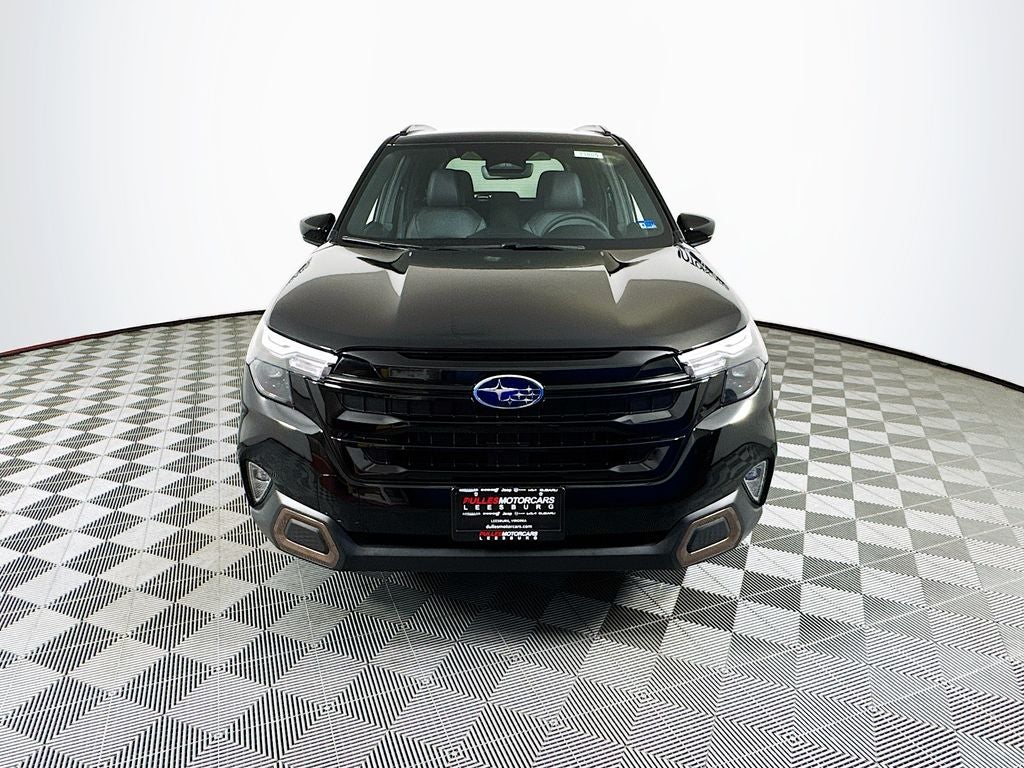 2026 Subaru Forester Sport Hybrid