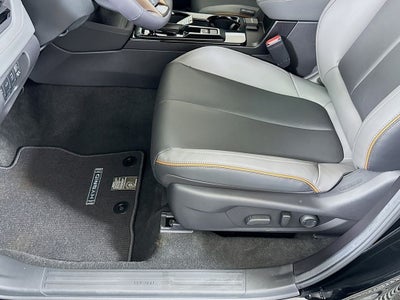 2026 Subaru Forester Sport Hybrid
