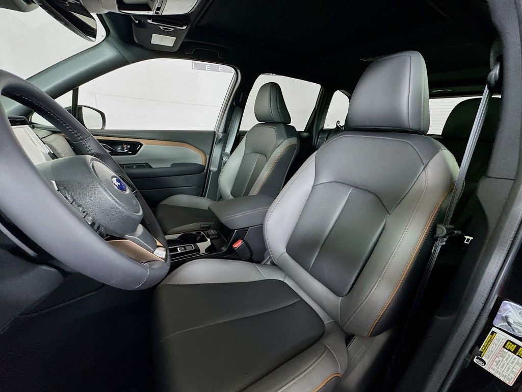2026 Subaru Forester Sport Hybrid