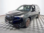 2026 Subaru Forester Sport Hybrid
