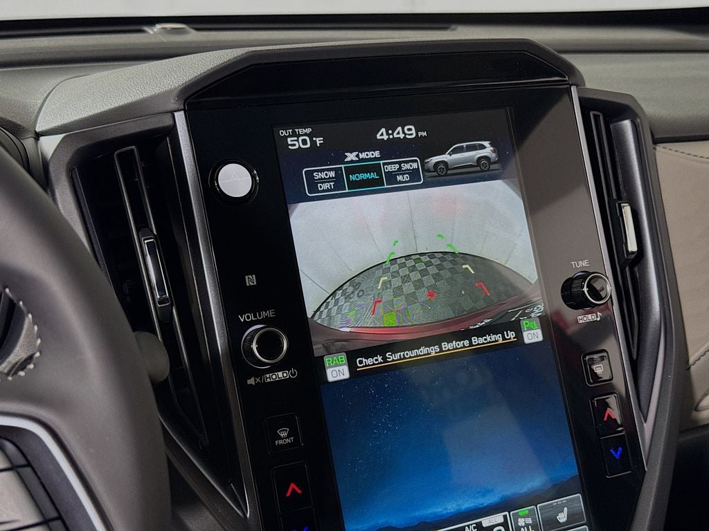 2026 Subaru Forester Hybrid Limited