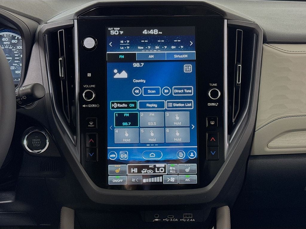 2026 Subaru Forester Hybrid Limited