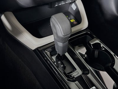 2026 Subaru Forester Hybrid Limited