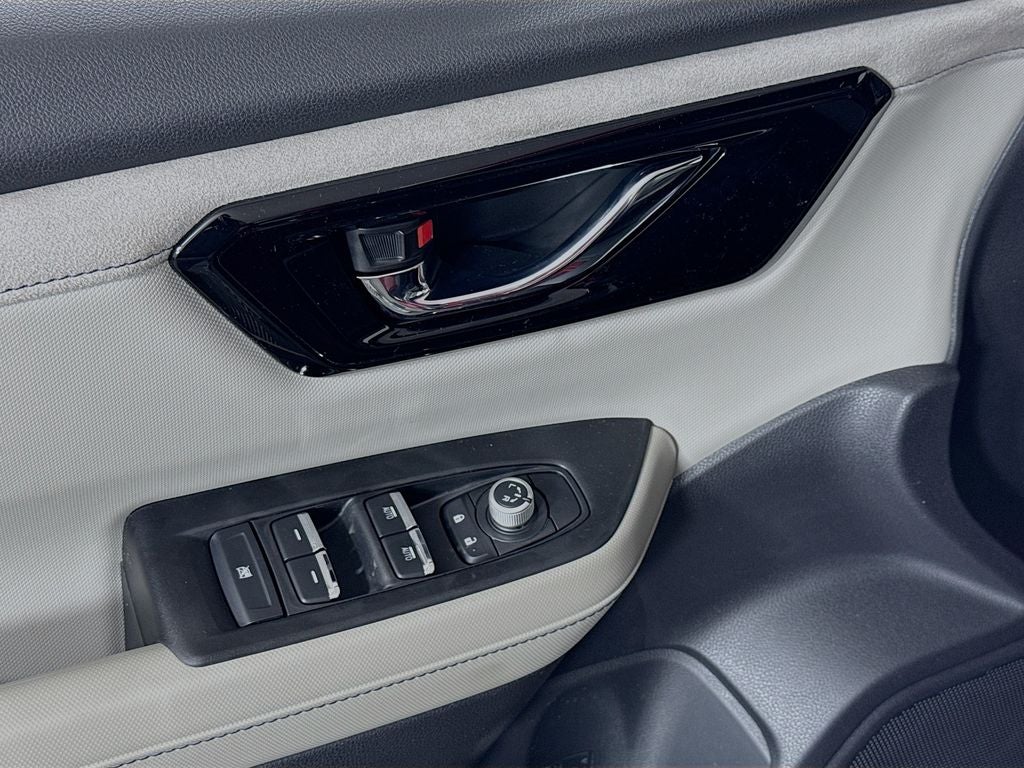 2026 Subaru Forester Hybrid Limited