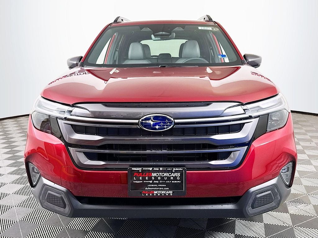 2026 Subaru Forester Hybrid Limited