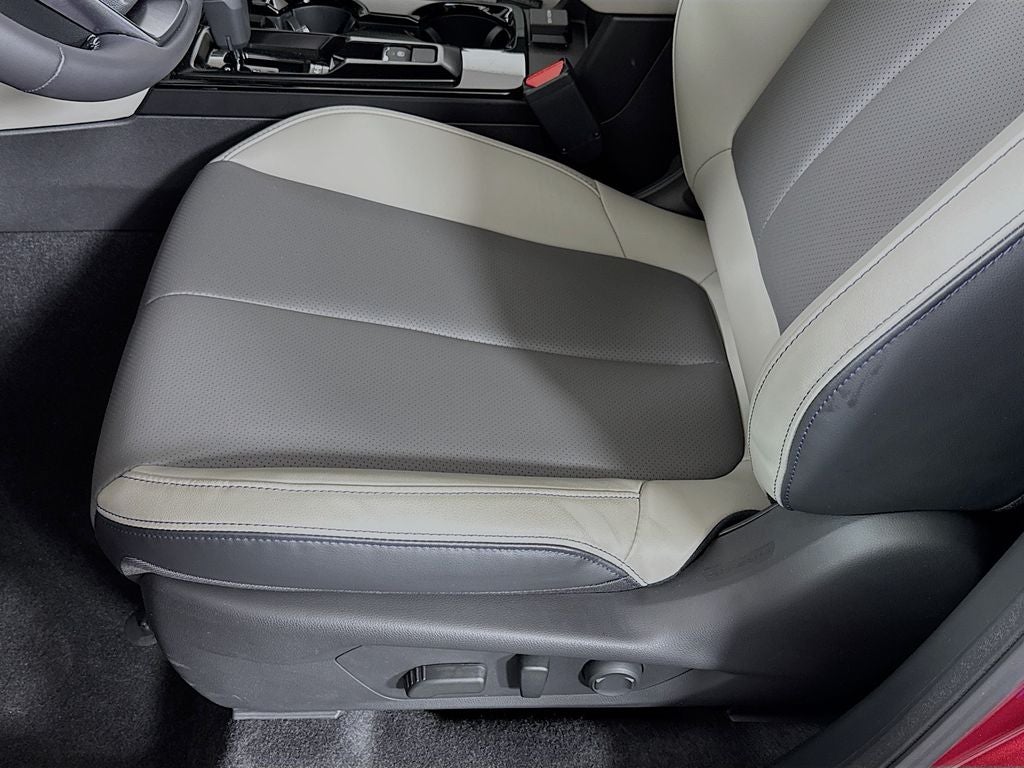 2026 Subaru Forester Hybrid Limited