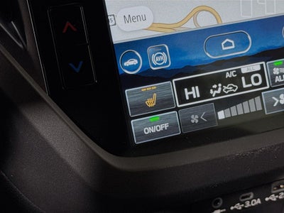 2026 Subaru Forester Hybrid Limited