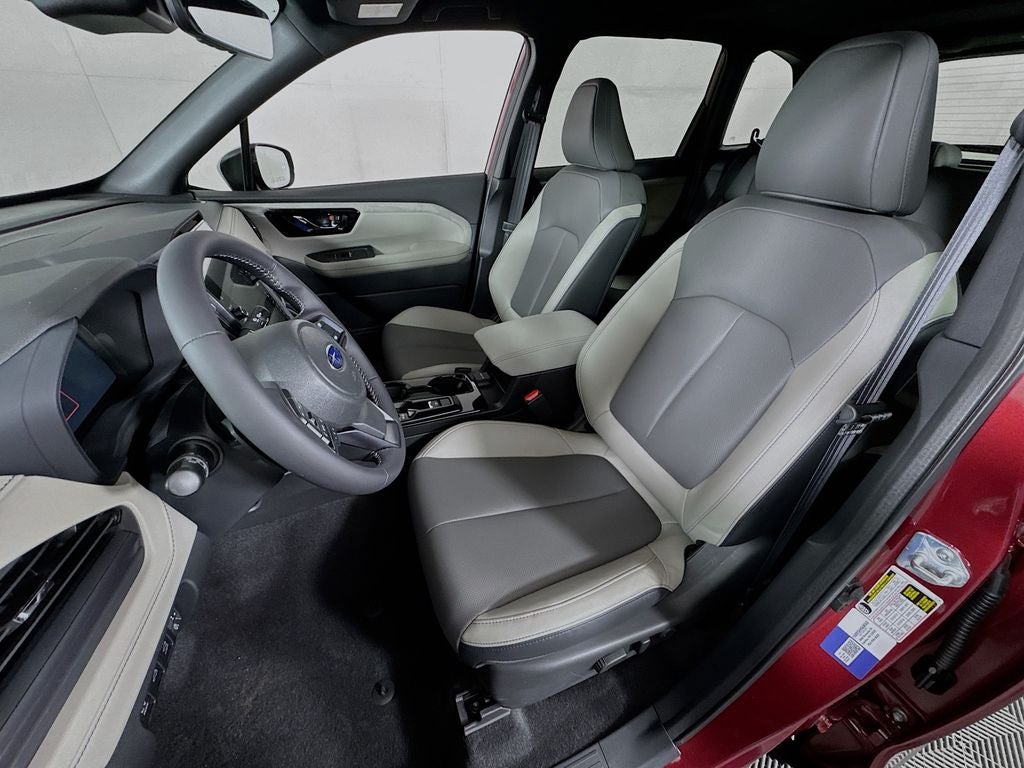 2026 Subaru Forester Hybrid Limited