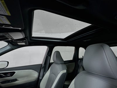 2026 Subaru Forester Hybrid Limited