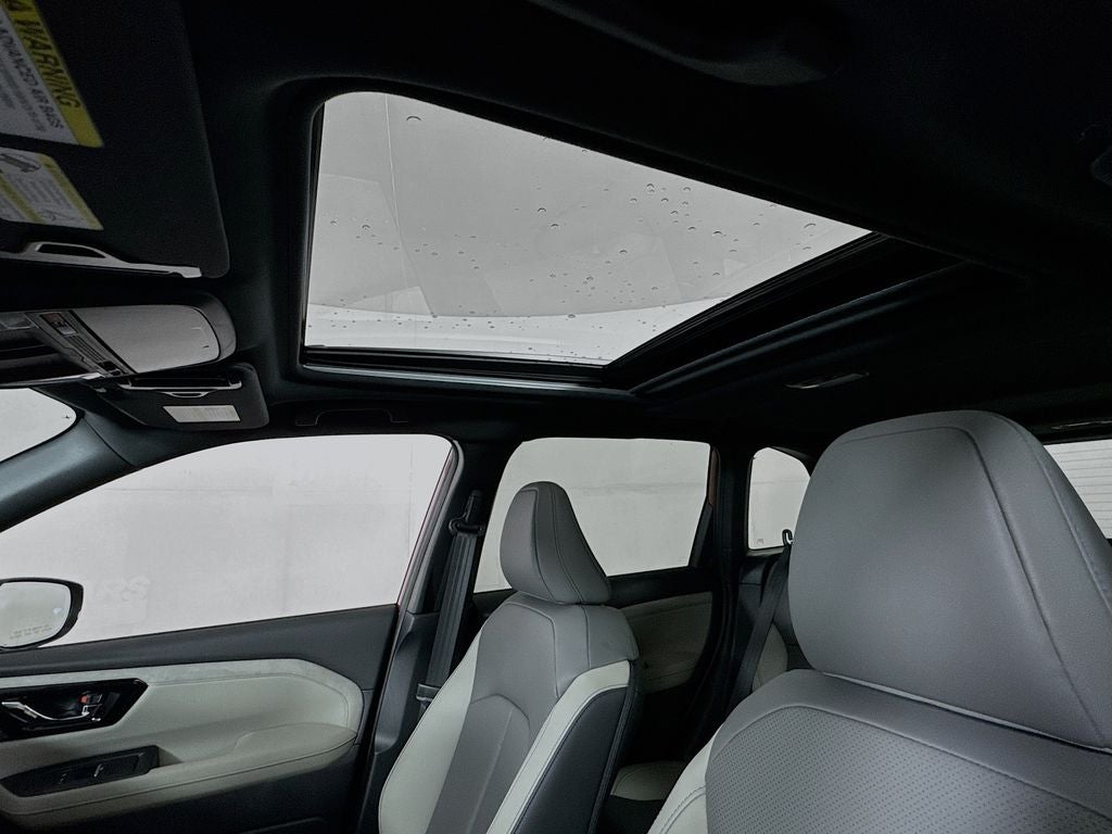 2026 Subaru Forester Hybrid Limited