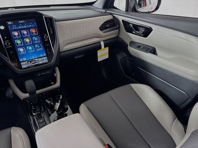 2026 Subaru Forester Hybrid Limited