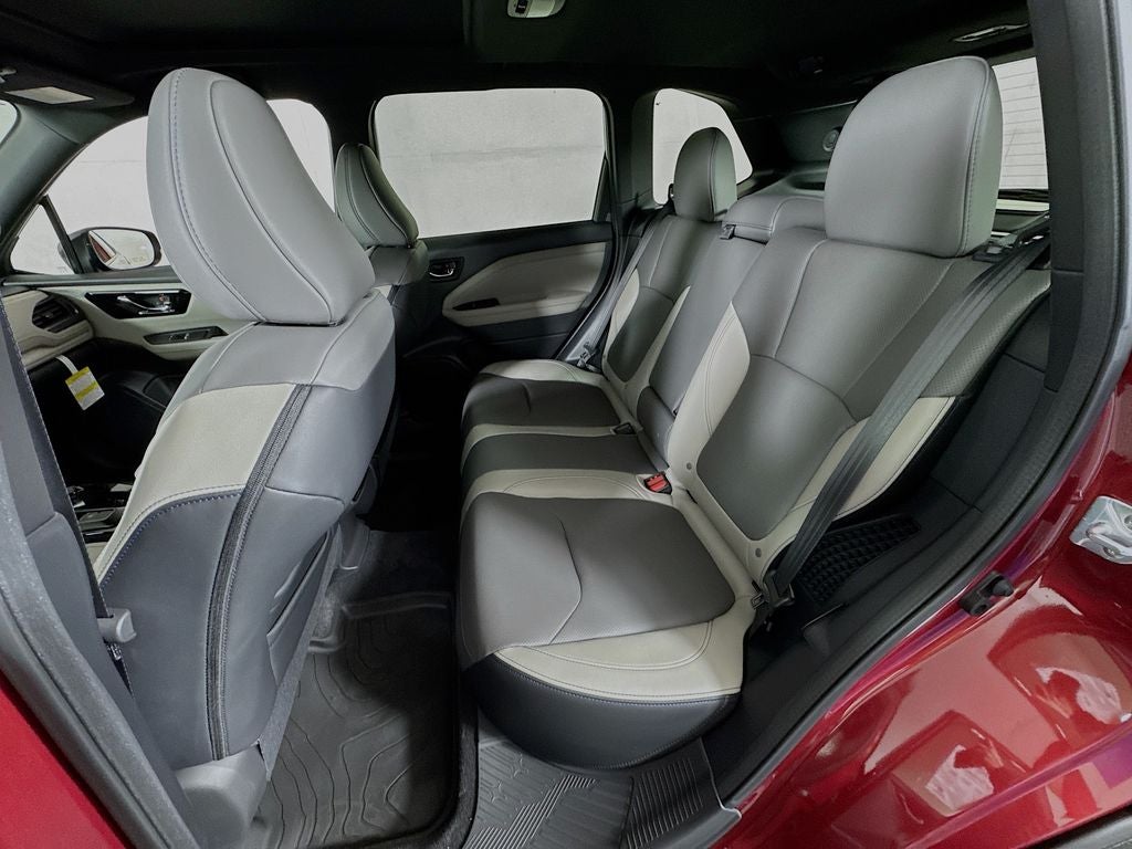 2026 Subaru Forester Hybrid Limited