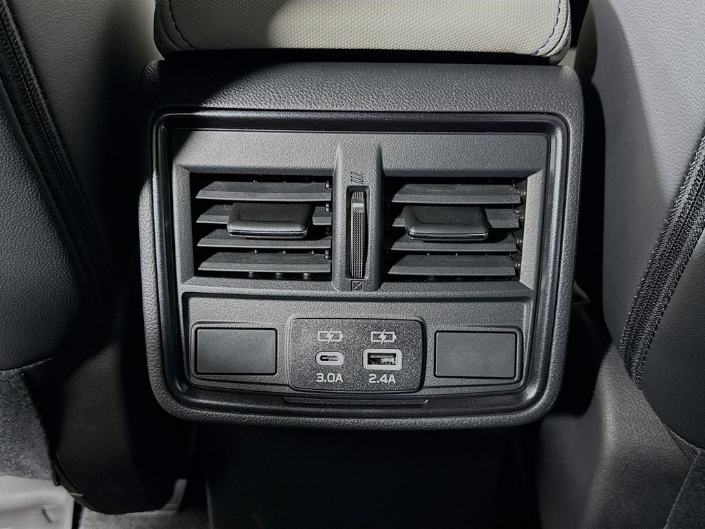 2026 Subaru Forester Hybrid Limited