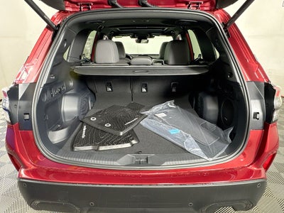 2026 Subaru Forester Hybrid Limited