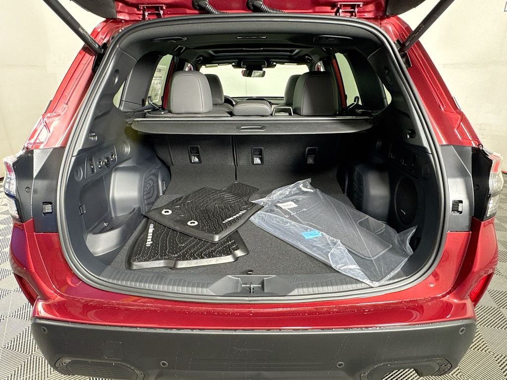 2026 Subaru Forester Hybrid Limited