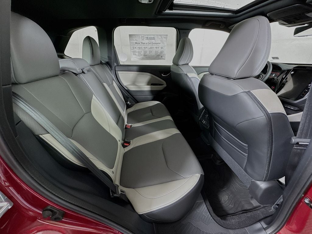 2026 Subaru Forester Hybrid Limited