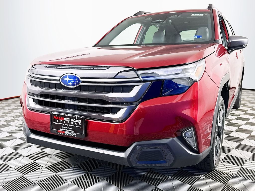 2026 Subaru Forester Hybrid Limited