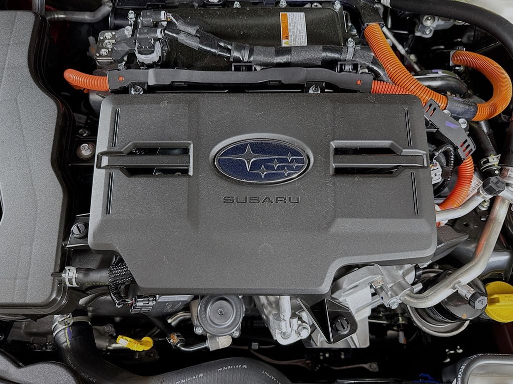 2026 Subaru Forester Hybrid Limited