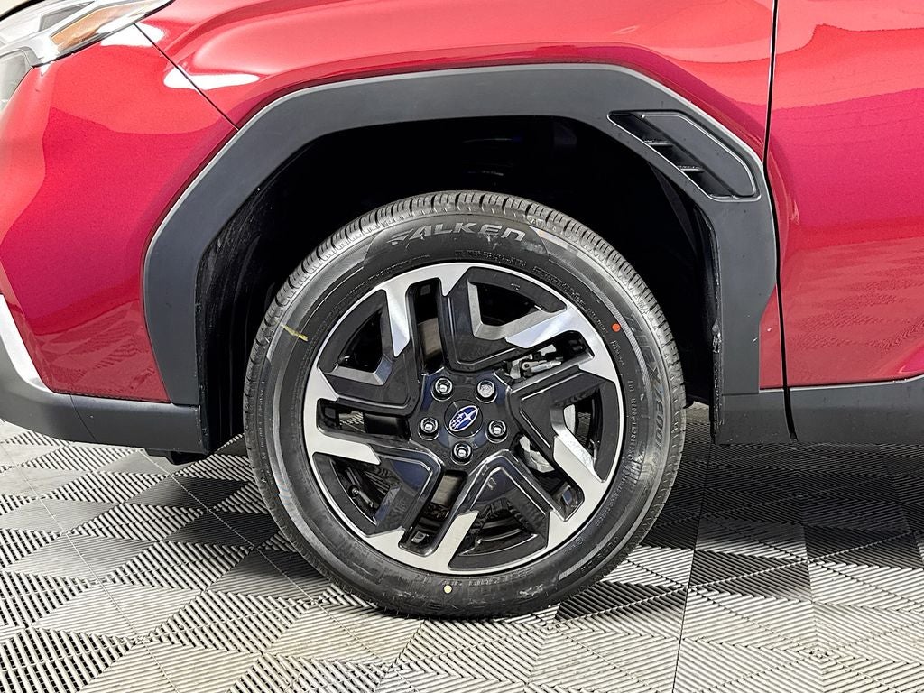 2026 Subaru Forester Hybrid Limited