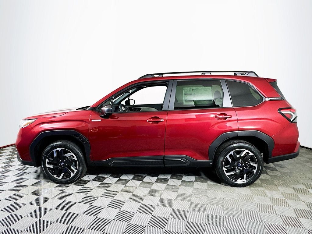 2026 Subaru Forester Hybrid Limited