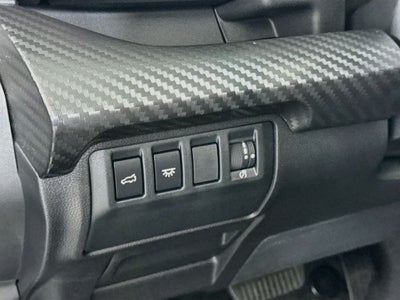 2026 Subaru Ascent Premium