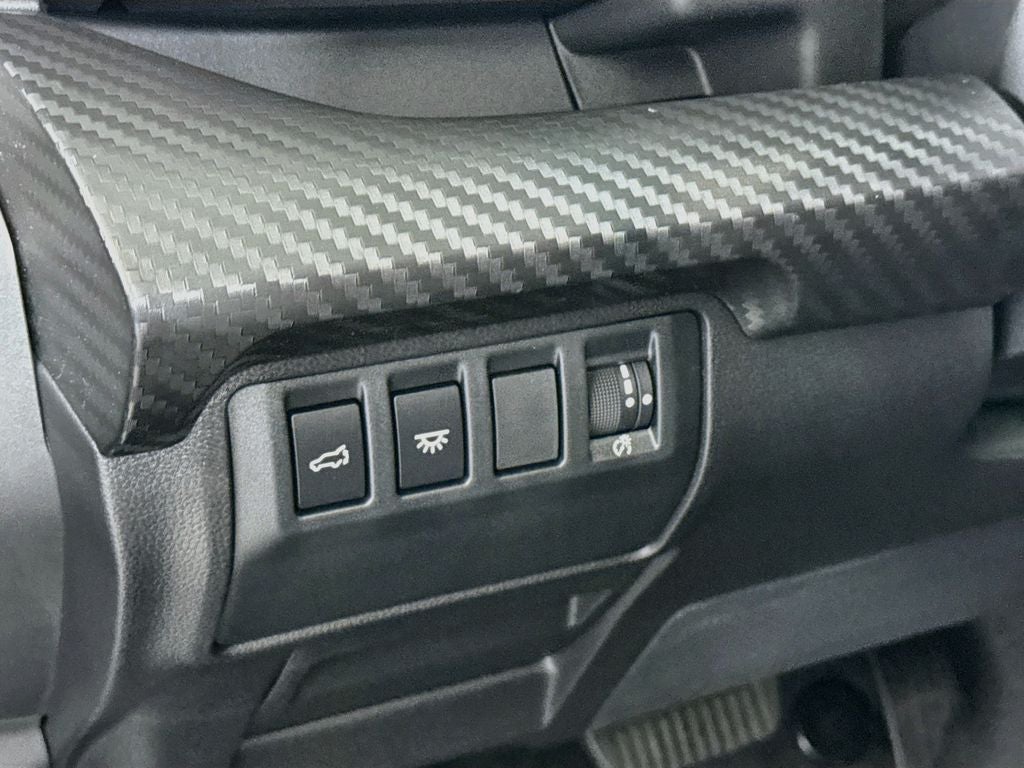 2026 Subaru Ascent Premium