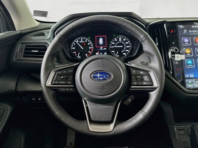 2026 Subaru Ascent Premium