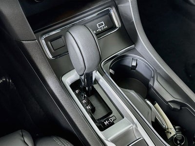 2026 Subaru Ascent Premium