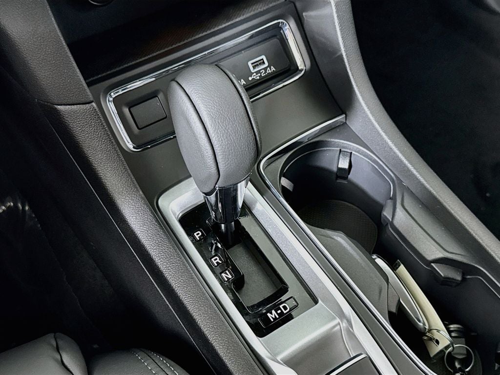 2026 Subaru Ascent Premium