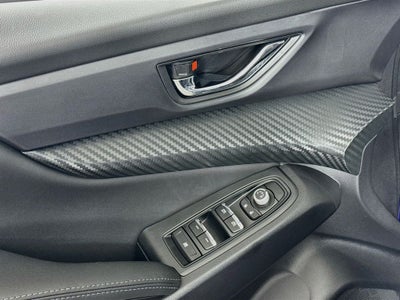 2026 Subaru Ascent Premium