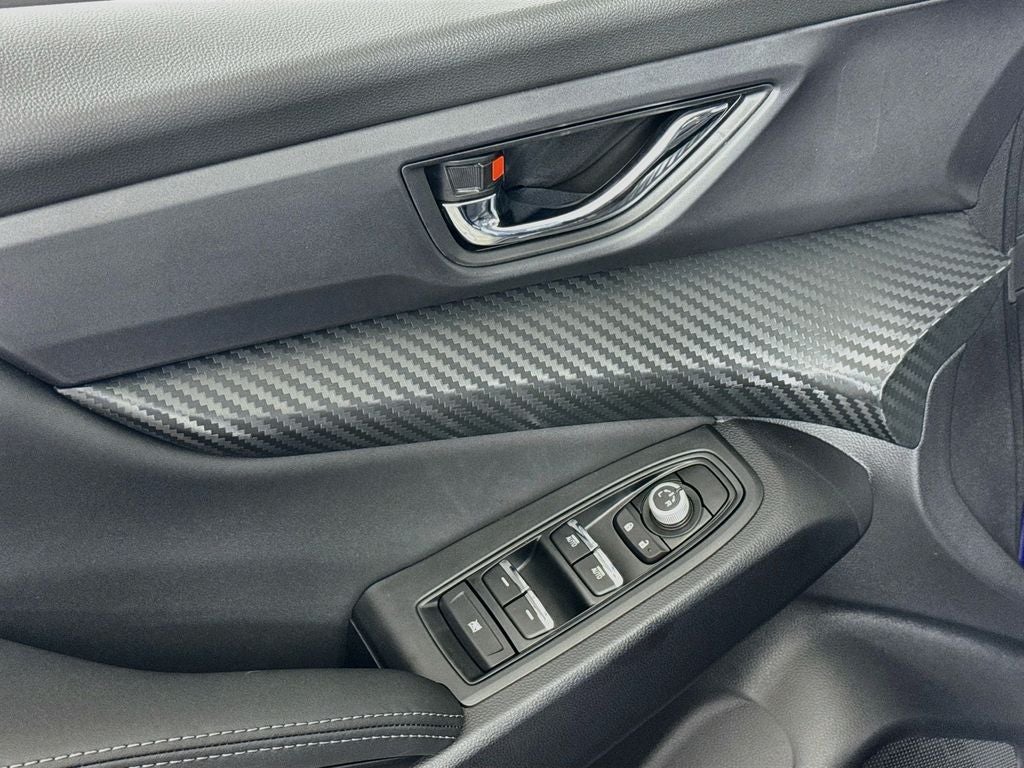 2026 Subaru Ascent Premium