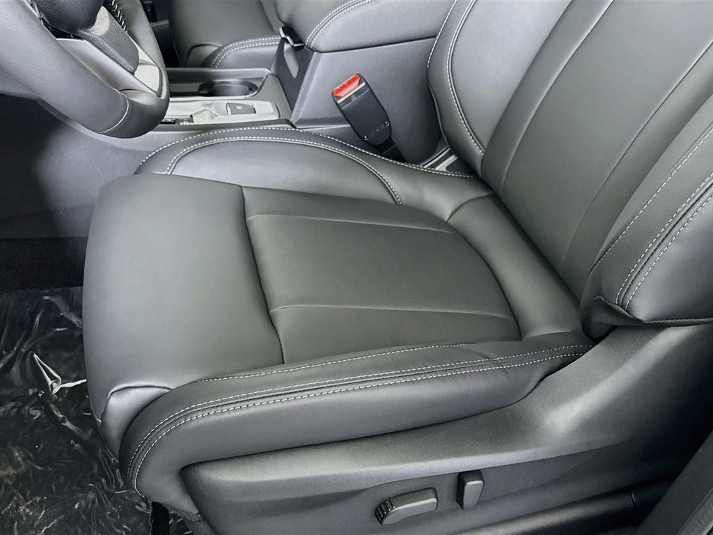 2026 Subaru Ascent Premium