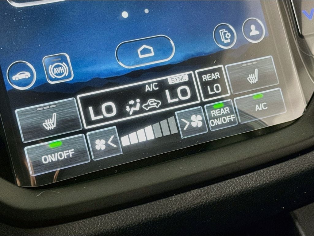 2026 Subaru Ascent Premium