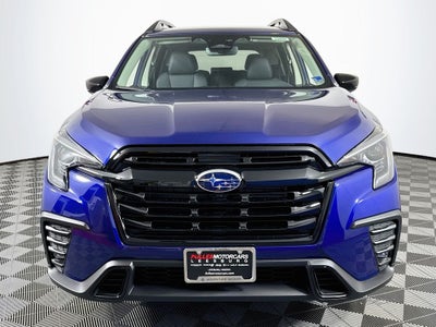 2026 Subaru Ascent Premium