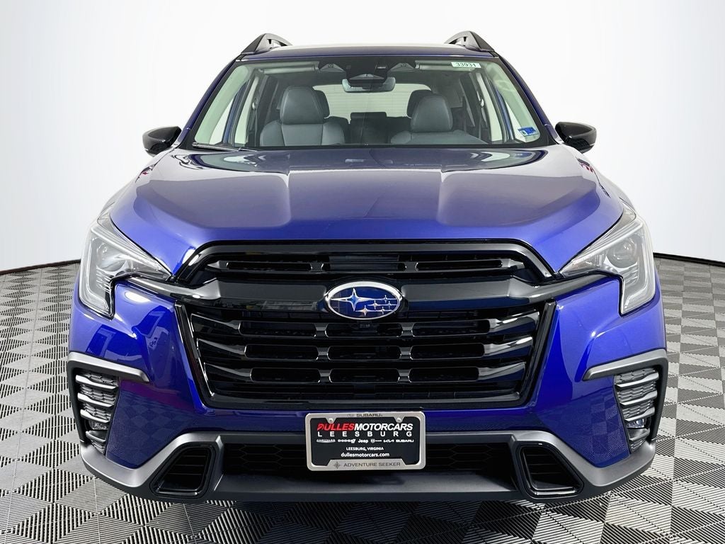 2026 Subaru Ascent Premium