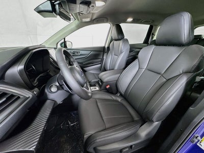 2026 Subaru Ascent Premium