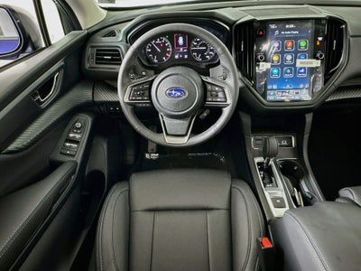 2026 Subaru Ascent Premium