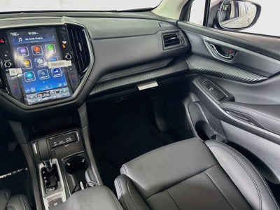 2026 Subaru Ascent Premium