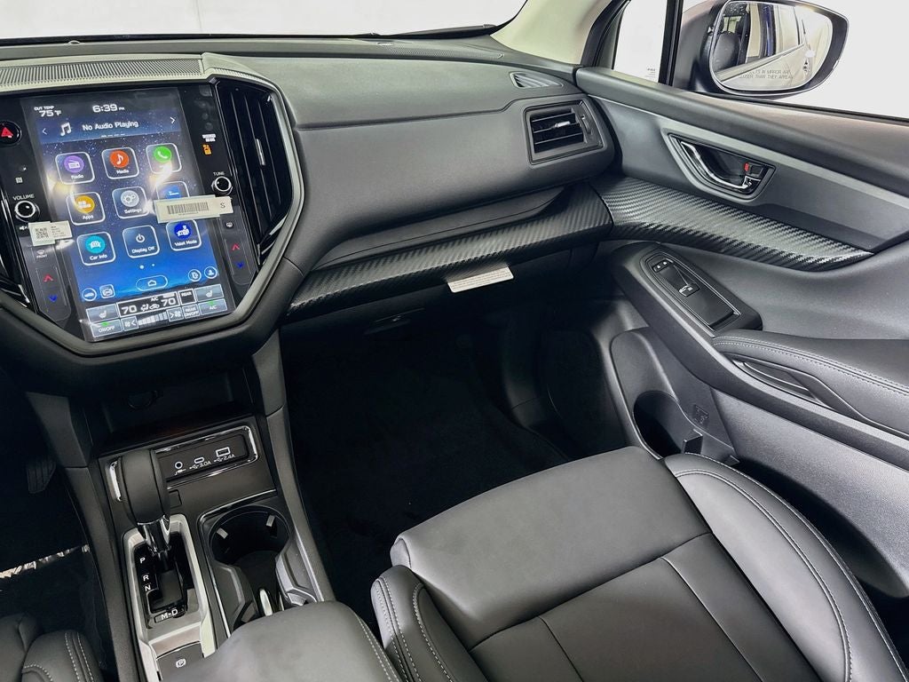 2026 Subaru Ascent Premium