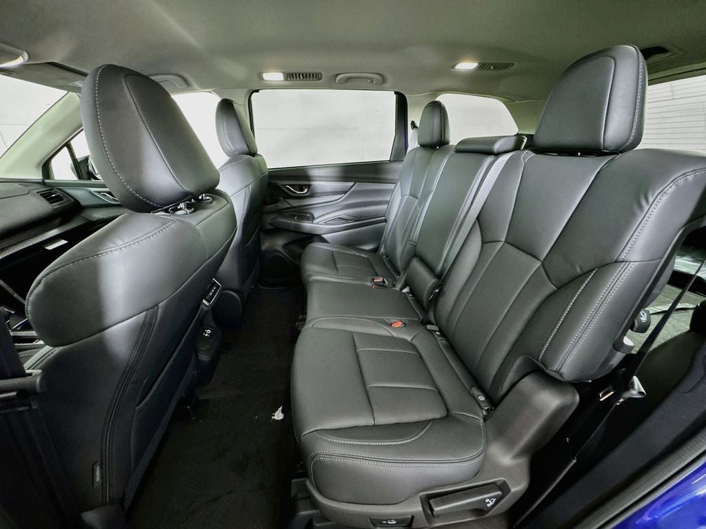 2026 Subaru Ascent Premium